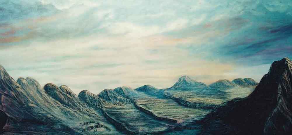 Art Gallery Classic Artworks New York NYC Manhattan Park Avenue